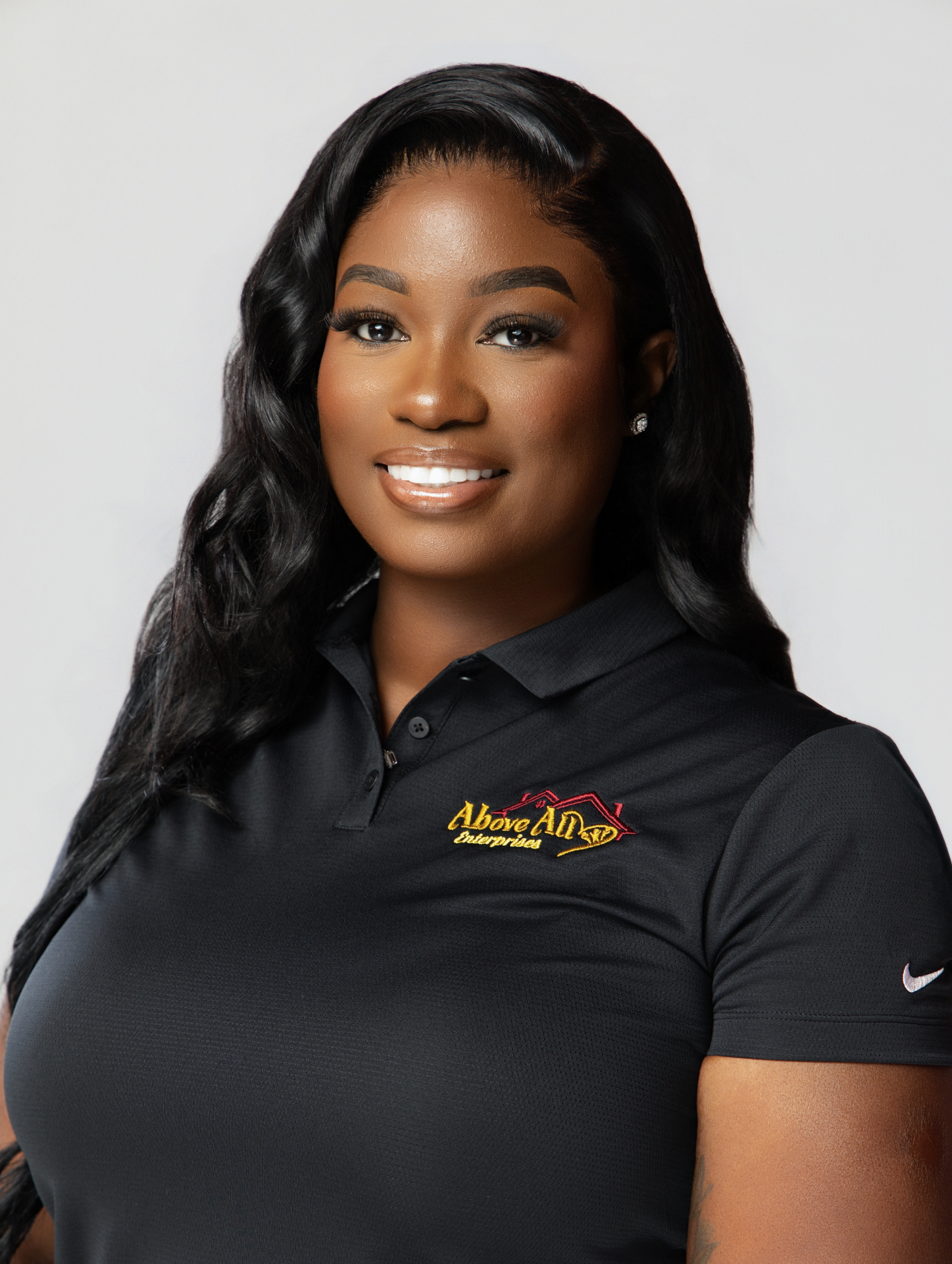 Lynette, Founder and CEO