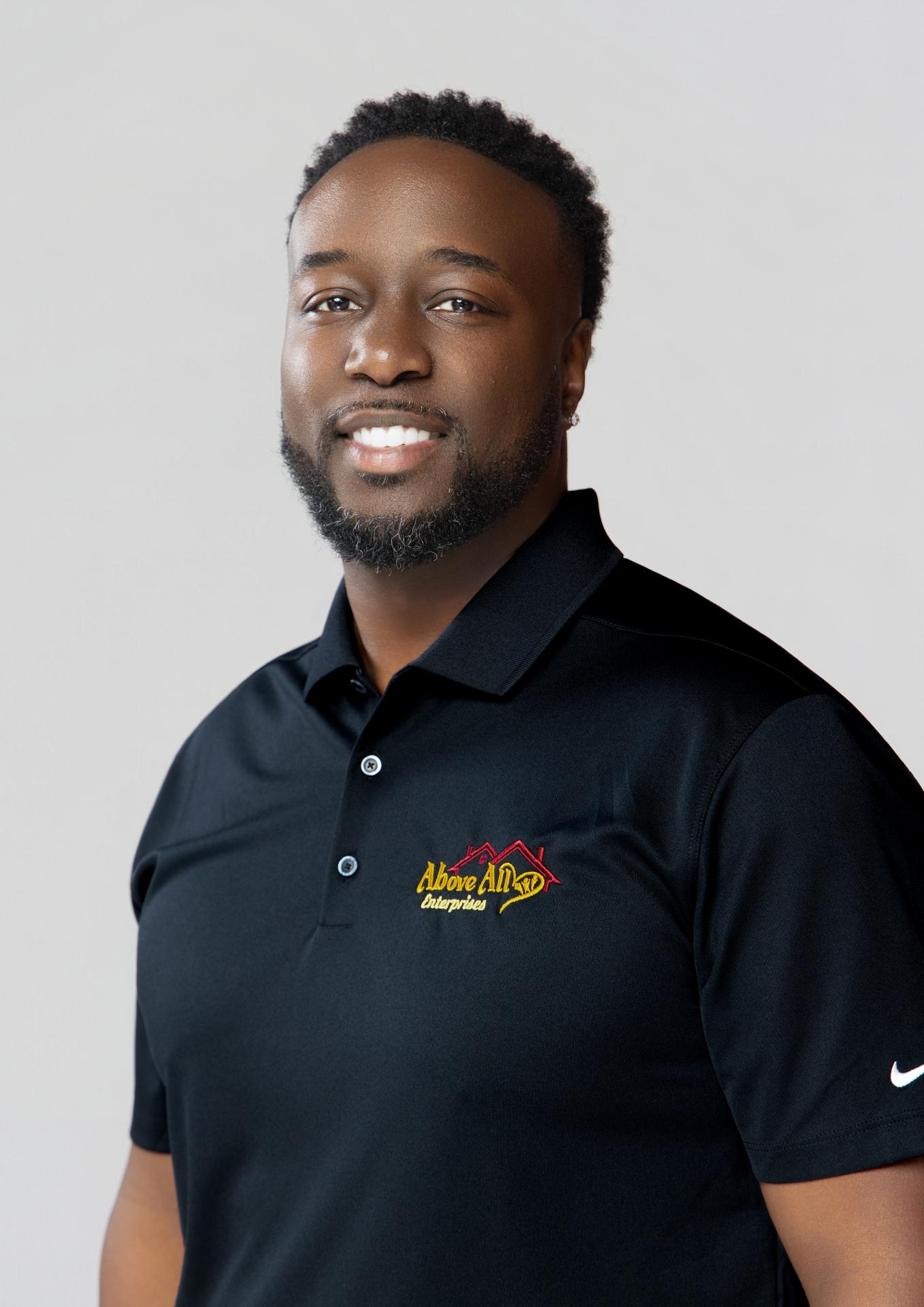 DeAndre, Co-Founder and Chief Administrative Officer